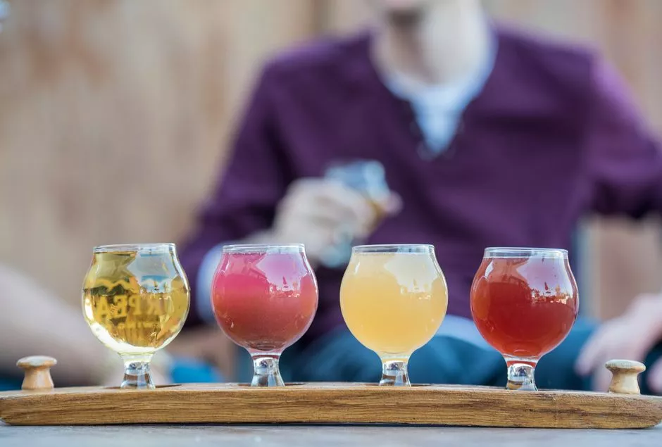 Why Beer Became Humanity’s Oldest Drink