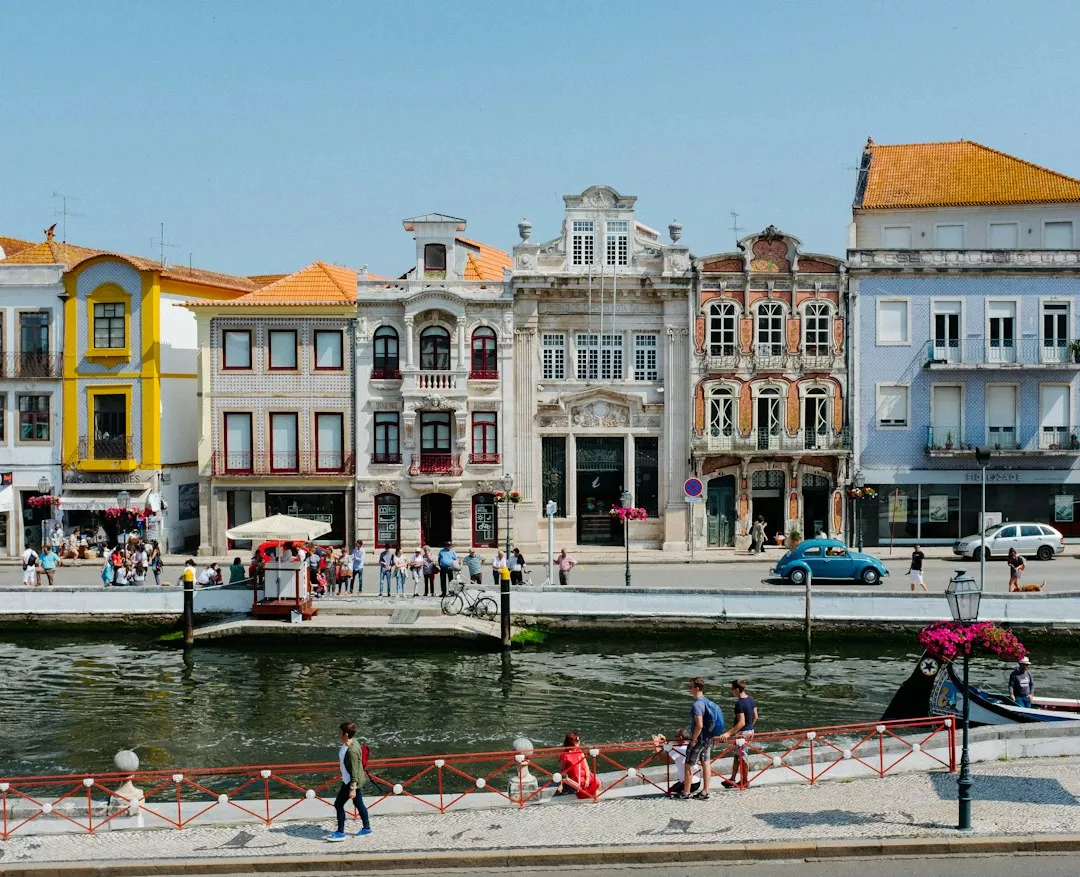 Building an Emergency Fund in Portugal: Where to Keep It and How Much Is Enough